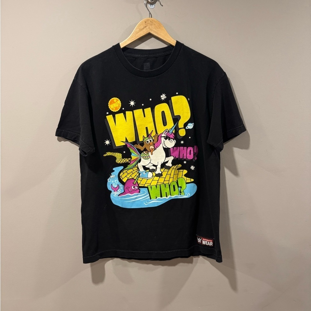 Vintage WWE The New Day T-Shirt